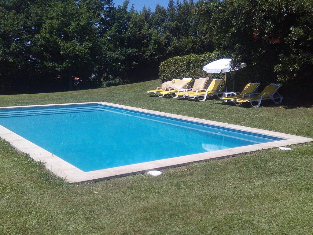Вилла Quinta Da Fonte Arcada Paco de Sousa Номер фото