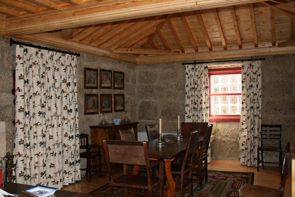 Вилла Quinta Da Fonte Arcada Paco de Sousa Экстерьер фото
