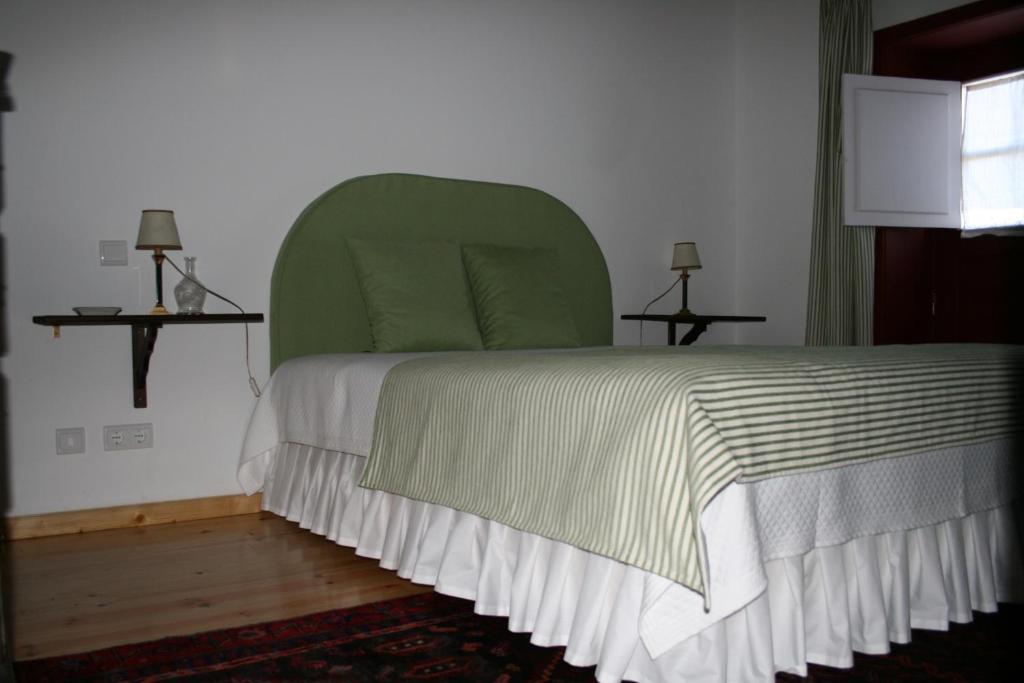 Вилла Quinta Da Fonte Arcada Paco de Sousa Экстерьер фото